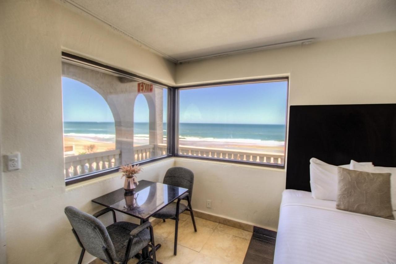 La Bella Oceanfront Inn - Daytona Daytona Beach Exterior foto
