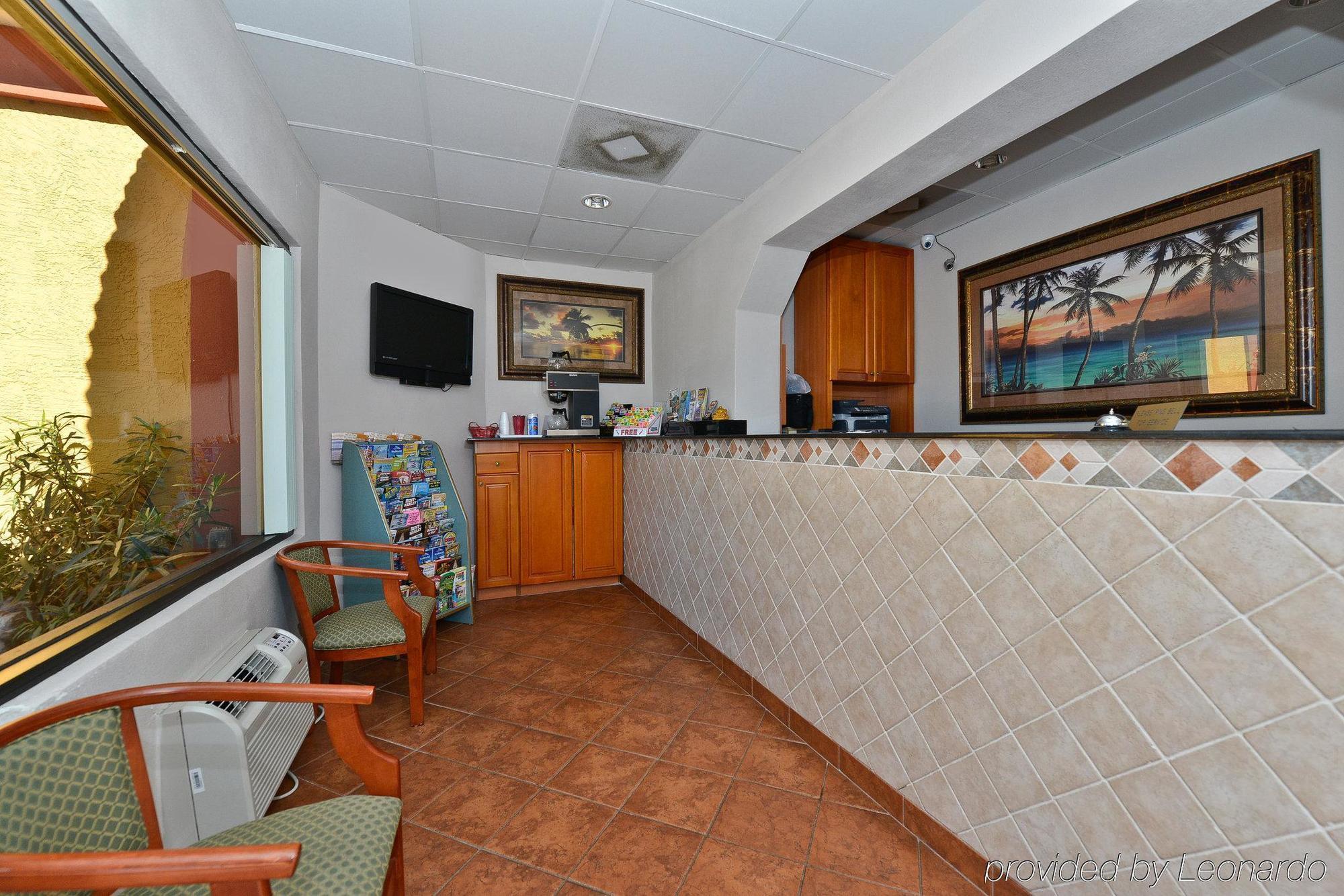 La Bella Oceanfront Inn - Daytona Daytona Beach Exterior foto