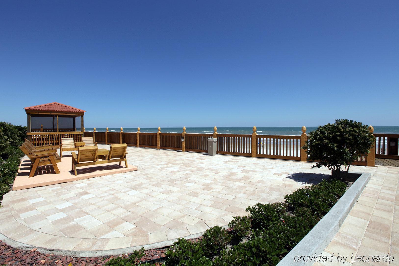 La Bella Oceanfront Inn - Daytona Daytona Beach Facilidades foto